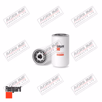 Filtre à huile hydraulique Fleetguard HF6360