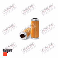 Filtre à huile hydraulique Fleetguard HF6369