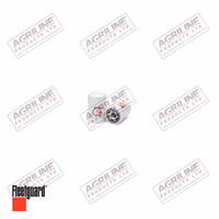 Filtre à huile hydraulique Fleetguard HF6554