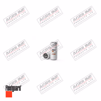 Filtre à huile hydraulique Fleetguard HF6555