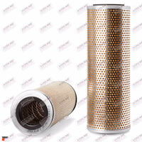 Filtre à huile hydraulique Fleetguard LF3352