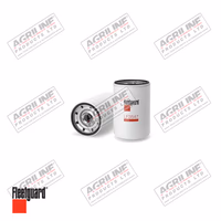 Filtre à huile hydraulique Fleetguard LF3547