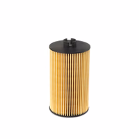 FILTRE À HUILE, ÉLÉMENT FILTRANT (SANS MÉTAL) 25.007.00 - UFI FILTER