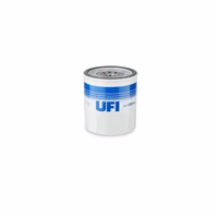 FILTRE À HUILE, À VISSER 23.232.00 - UFI FILTER
