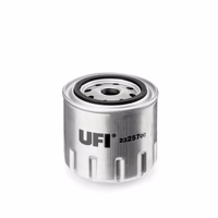 FILTRE ? HUILE, ? VISSER 23.257.00 - UFI