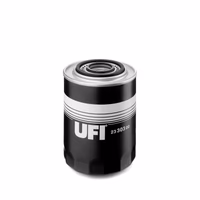 FILTRE ? HUILE, ? VISSER 23.303.00 - UFI