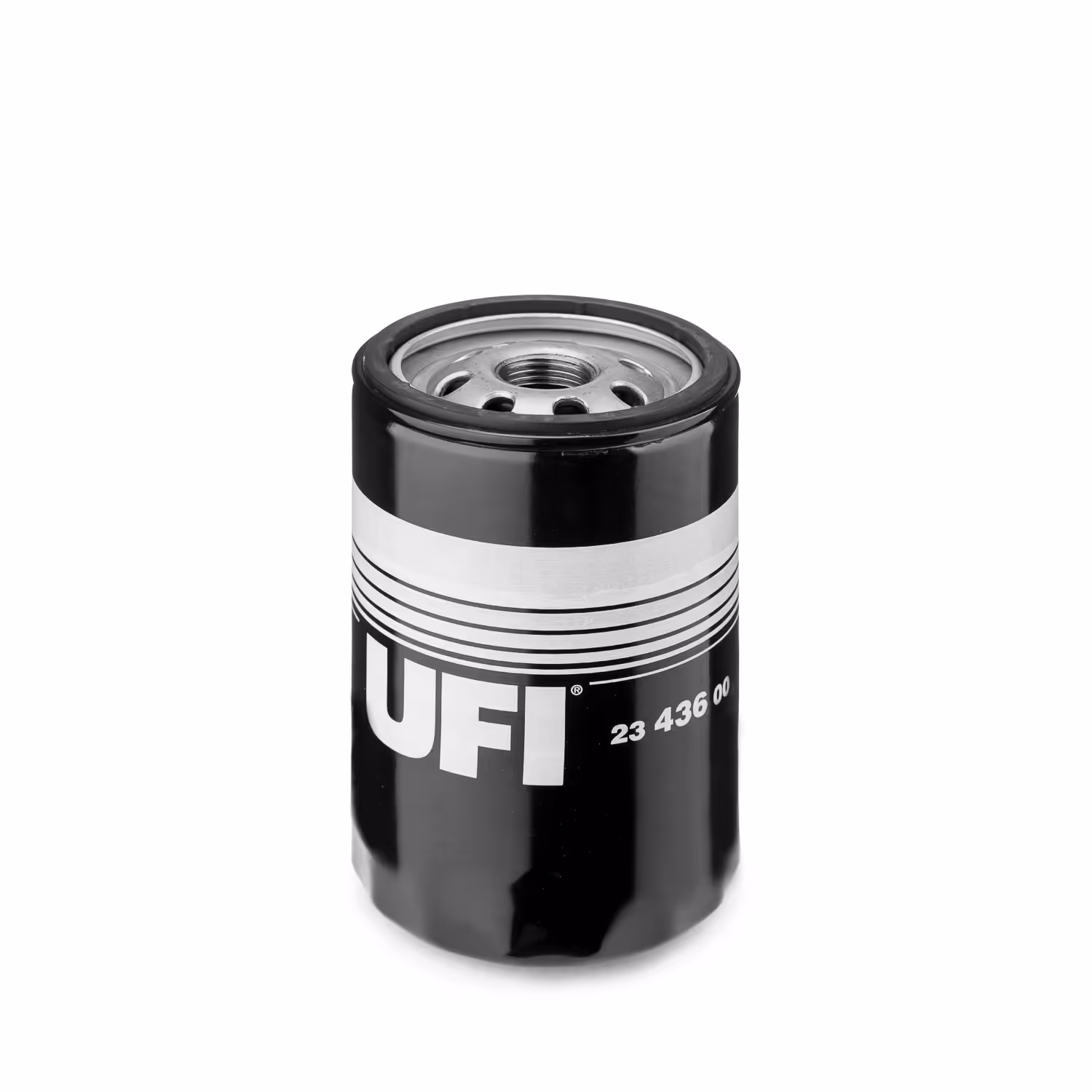 FILTRE À HUILE, À VISSER 23.436.00 - UFI FILTER