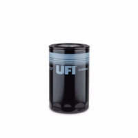 FILTRE À HUILE, À VISSER 23.469.00 - UFI FILTER