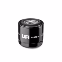 FILTRE ? HUILE, ? VISSER 23.608.00 - UFI