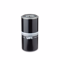 FILTRE À HUILE, À VISSER 23.780.00 - UFI FILTER