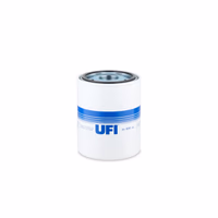 FILTRE ? HUILE, ? VISSER 80.009.00 - UFI