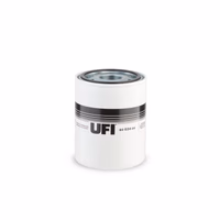FILTRE À HUILE, À VISSER 80.034.00 - UFI FILTER