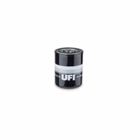 FILTRE ? HUILE, ? VISSER 80.139.00 - UFI