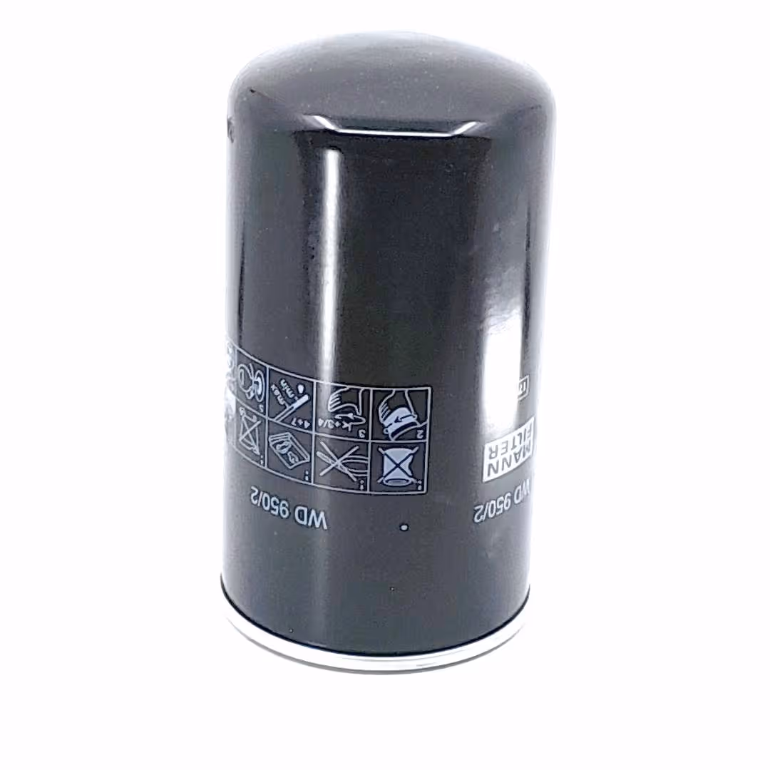 FILTRE HYDRAULIQUE