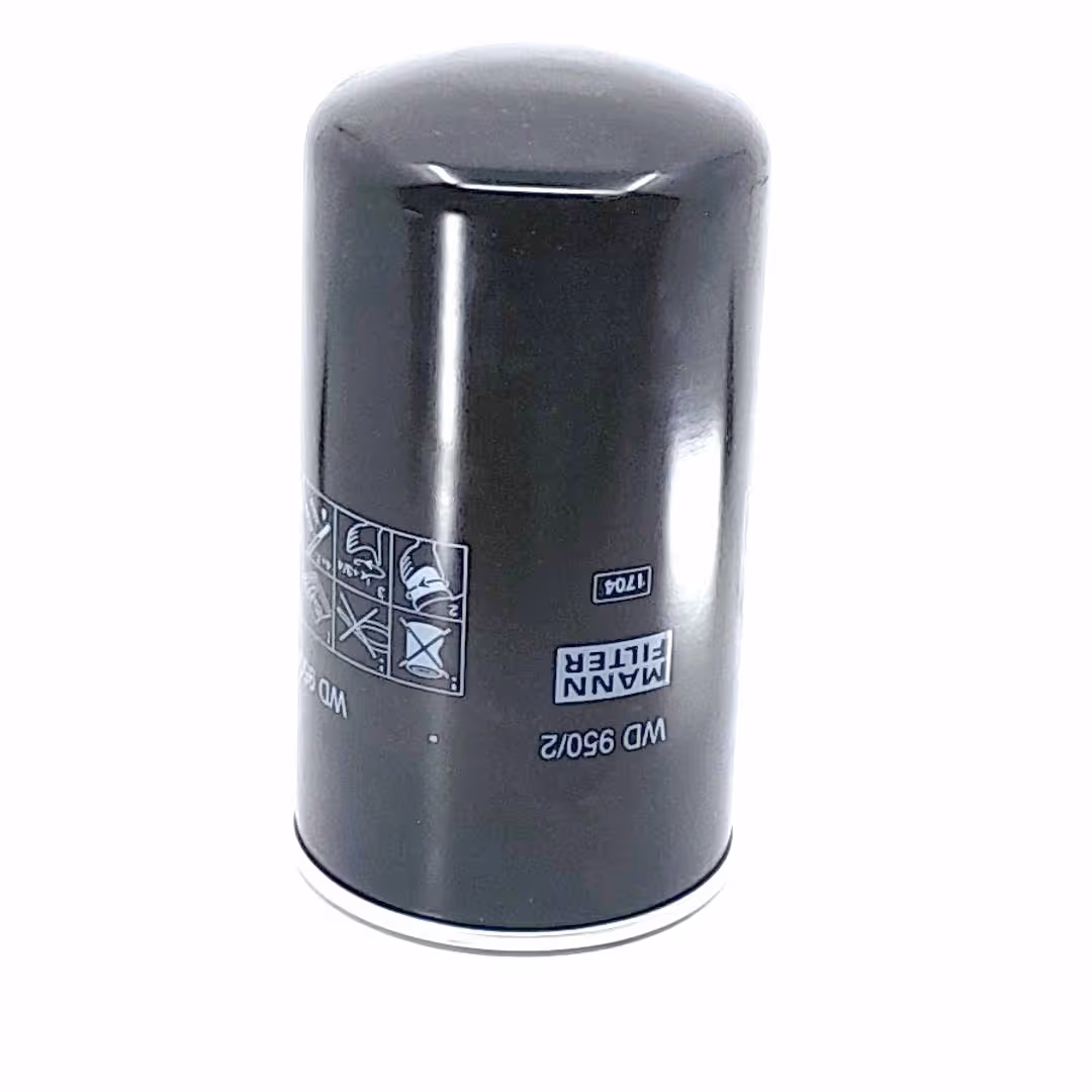 FILTRE HYDRAULIQUE