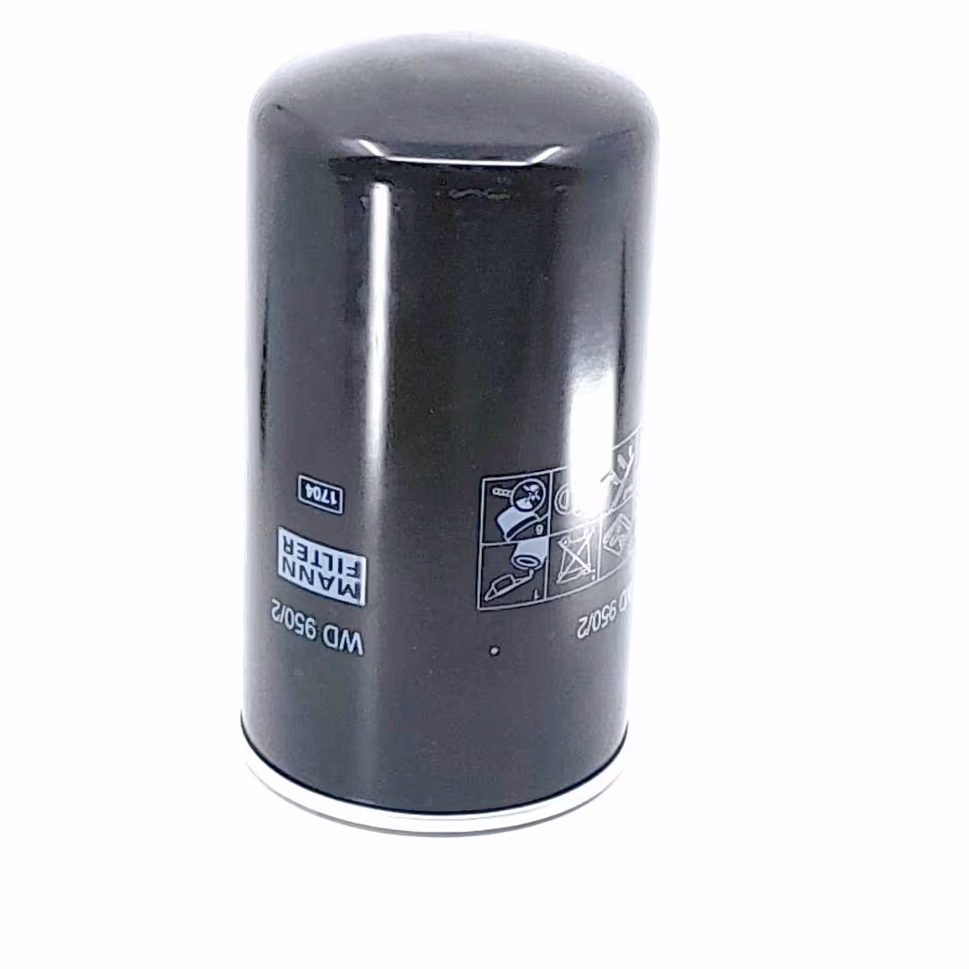FILTRE HYDRAULIQUE