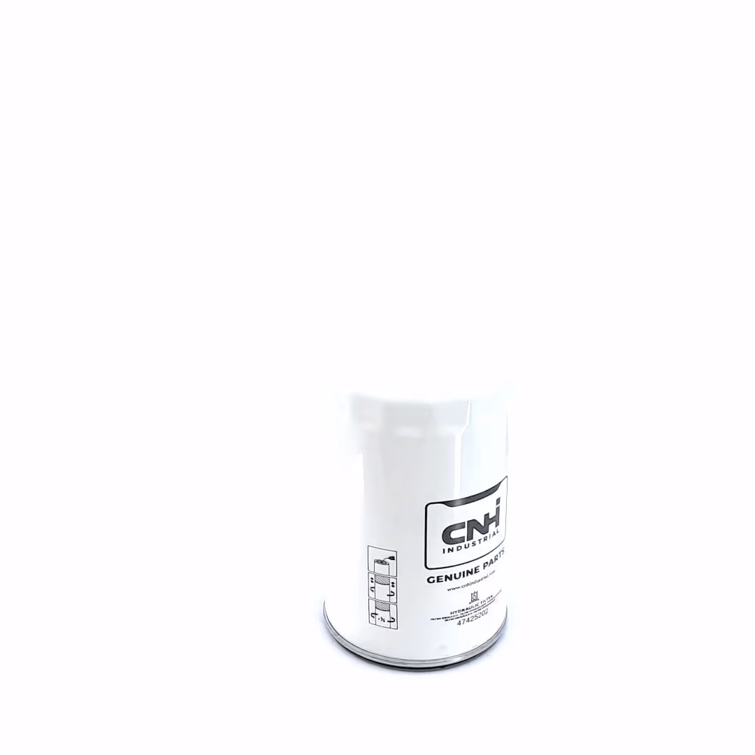 Filtre hydraulique 47425202