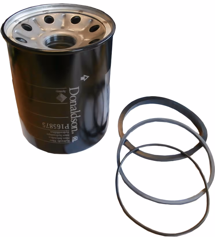 Filtre hydraulique