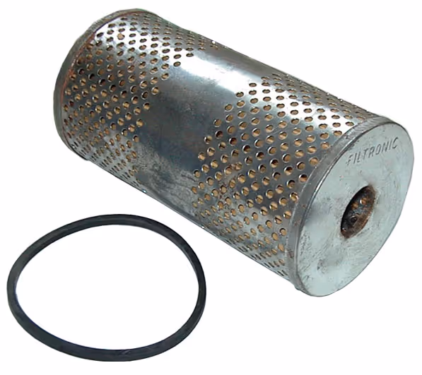 Filtre hydraulique