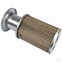 Filtre Hydraulique