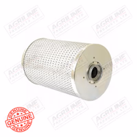 Filtre hydraulique
