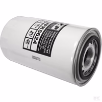 Filtre, hydraulique à visser