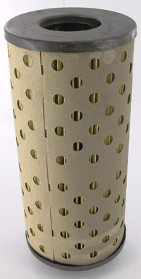 Filtre hydraulique Belarus