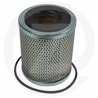 Filtre hydraulique cartouche