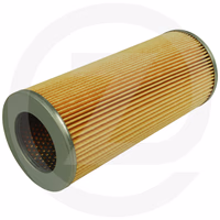 Filtre hydraulique cartouche