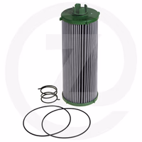 Filtre hydraulique cartouche