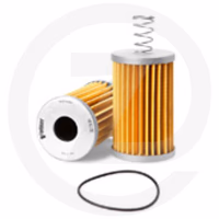 Filtre hydraulique cartouche