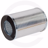 Filtre hydraulique cartouche