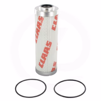 Filtre hydraulique Claas