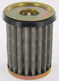 Filtre hydraulique d'aspiration Zetor