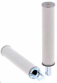 Filtre hydraulique de transmission Hifi Filter SH 52431