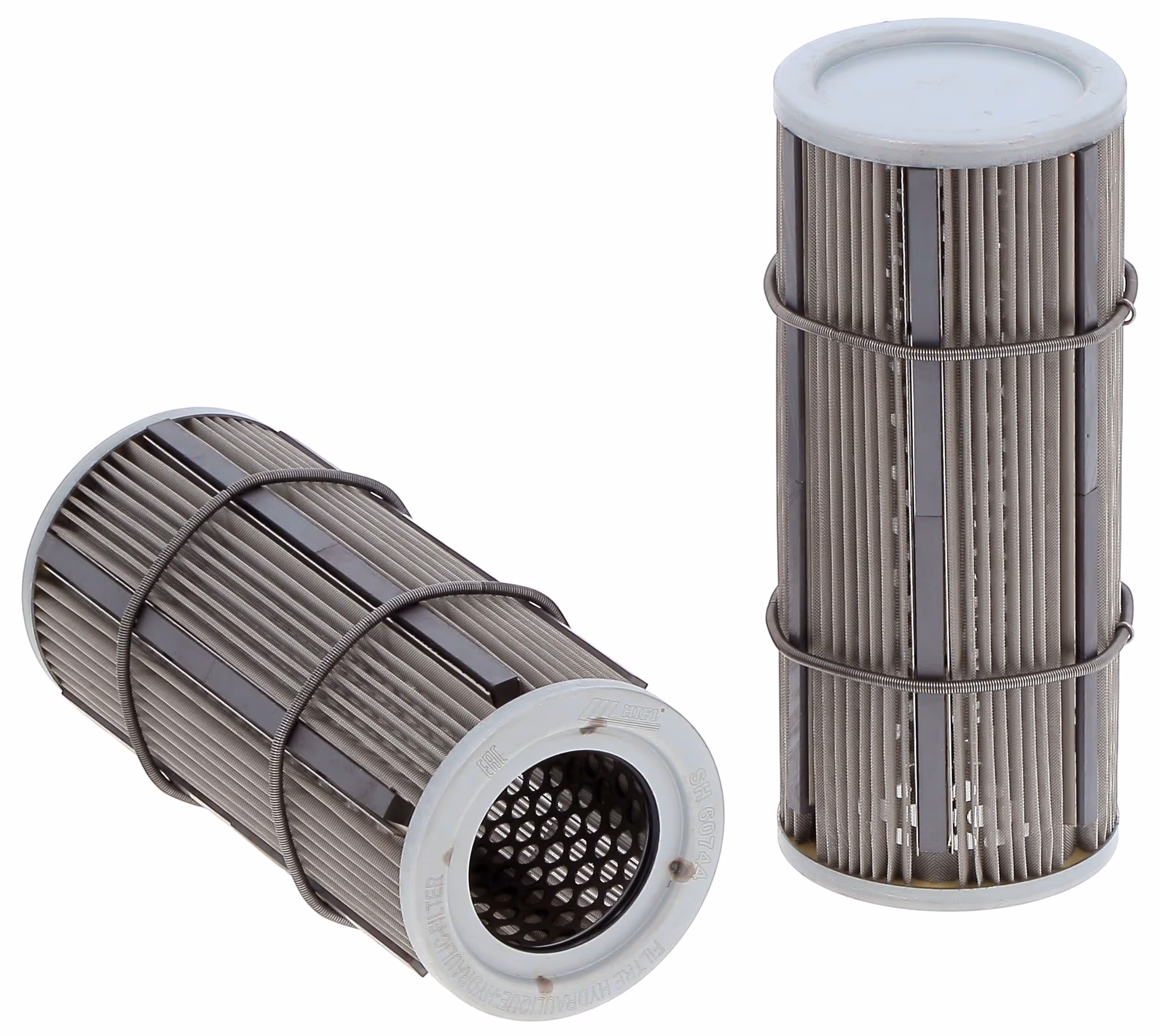 Filtre hydraulique de transmission Hifi Filter SH 60744