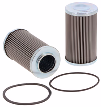 Filtre hydraulique de transmission Hifi Filter SH 60764