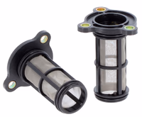 Filtre hydraulique de transmission Hifi Filter SH 60783