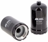 Filtre hydraulique de transmission Hifi Filter SH 60857