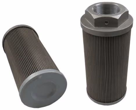 Filtre hydraulique de transmission Hifi Filter SH 60877