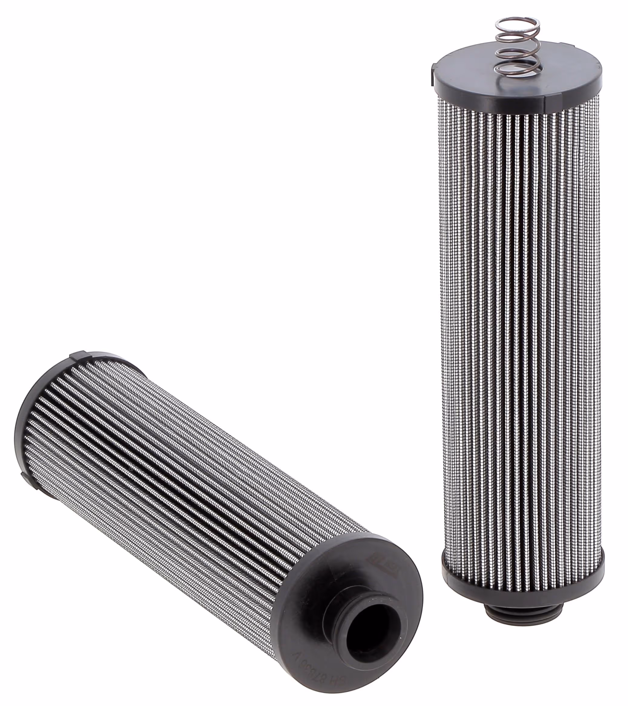 Filtre hydraulique de transmission Hifi Filter SH 87836 V