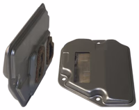 Filtre hydraulique de transmission Hifi Filter SHB 62445