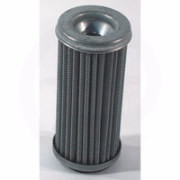 Filtre hydraulique, direction NH