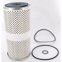 Filtre hydraulique Donaldson