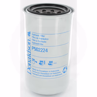 Filtre hydraulique Donaldson