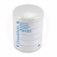 Filtre hydraulique Donaldson