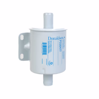 FILTRE HYDRAULIQUE, EN LIGNE P550477 - Donaldson