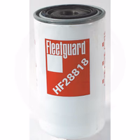 Filtre hydraulique Fleetguard