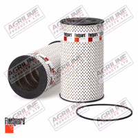 Filtre hydraulique Fleetguard LF519