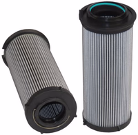 Filtre hydraulique Hifi Filter SH 51591 V